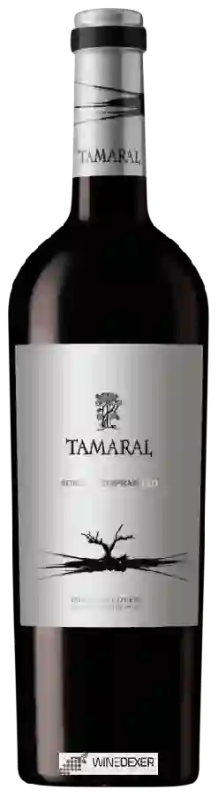 Winery Tamaral - Tempranillo Roble