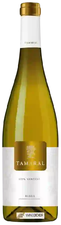 Winery Tamaral - Verdejo Rueda