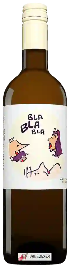 Winery Terra de Falanis - Bla Bla Bla Winery Terra de Falanis - Bla Bla Bla