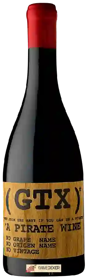 Winery Terra de Falanis - GTX Tinto