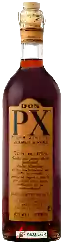 Winery Toro Albalá - Don PX Dulce de Postre