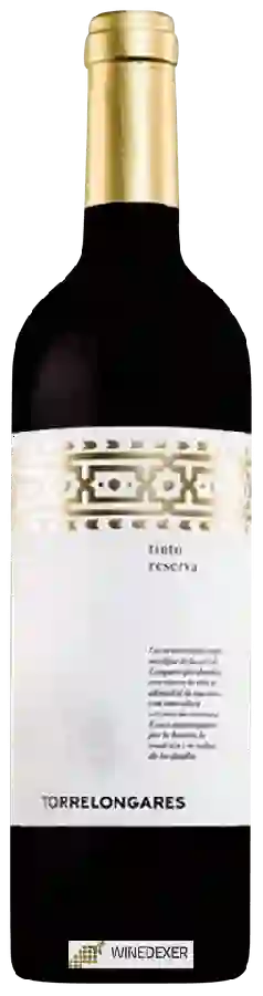Winery Torrelongares - Tinto Reserva Winery Torrelongares - Tinto Reserva