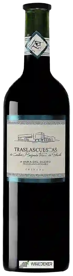 Winery Traslascuestas - Crianza