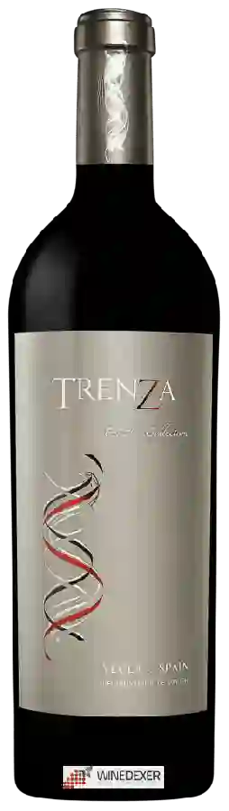 Winery Trenza - Family Collection