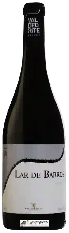 Winery Valdeorite - Lar de Barros Tempranillo Winery Valdeorite - Lar de Barros Tempranillo