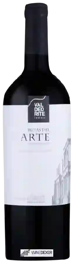 Winery Valdeorite - Rutas del Arte Winery Valdeorite - Rutas del Arte