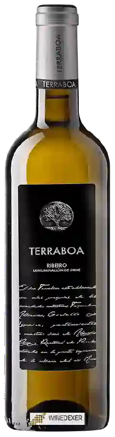 Winery Valdepuga - Terraboa Winery Valdepuga - Terraboa