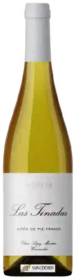 Winery Verum - Las Tinadas Winery Verum - Las Tinadas