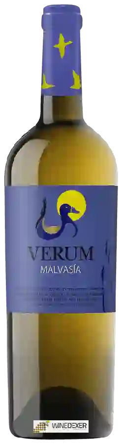 Winery Verum - Malvas&iacutea