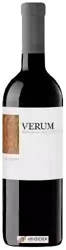 Winery Verum - Red Blend
