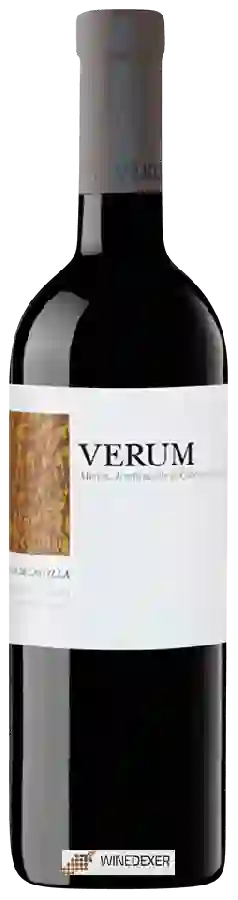 Winery Verum - Red Blend
