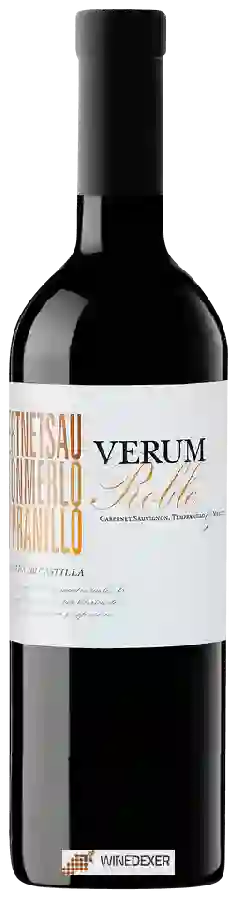 Winery Verum - Roble Tinto