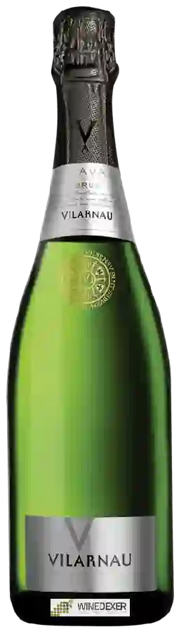 Winery Vilarnau - Brut Reserva
