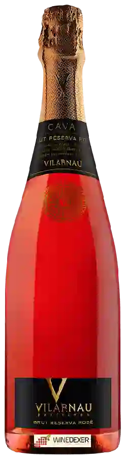Winery Vilarnau - Cava Brut Reserva Rosé Winery Vilarnau - Cava Brut Reserva Rosé