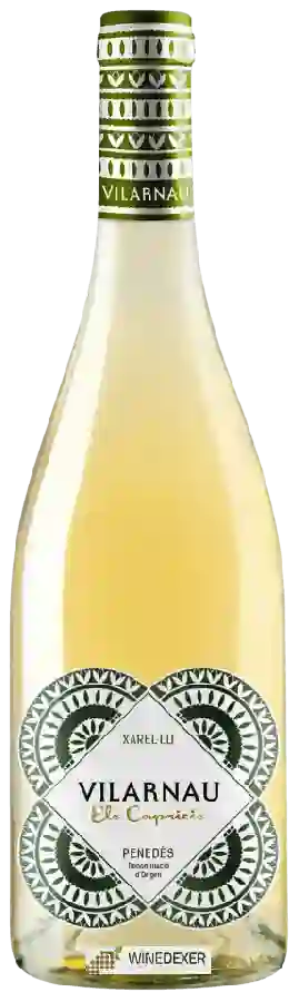 Winery Vilarnau - Els Capricis Penedès Xarel-lo