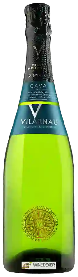 Winery Vilarnau - Gran Reserva Vintage