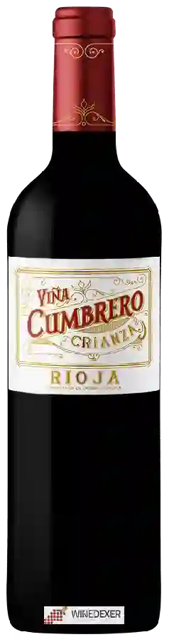 Winery Viña Cumbrero - Rioja Crianza