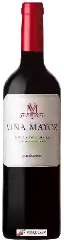 Winery Viña Mayor - Ribera del Duero Crianza