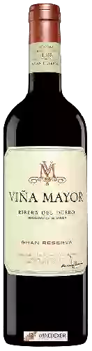 Winery Viña Mayor - Ribera del Duero Gran Reserva