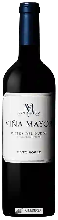 Winery Viña Mayor - Ribera del Duero Roble Tinto