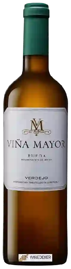 Winery Viña Mayor - Rueda Verdejo