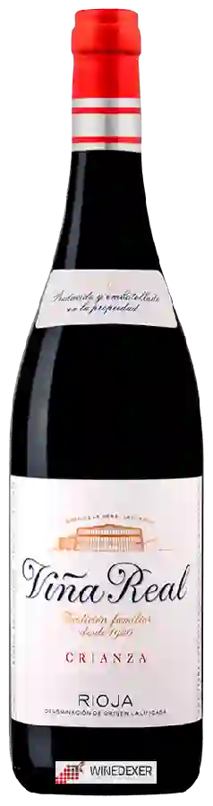 Winery Viña Real - Rioja Crianza