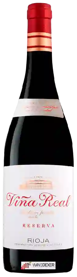 Winery Viña Real - Rioja Reserva