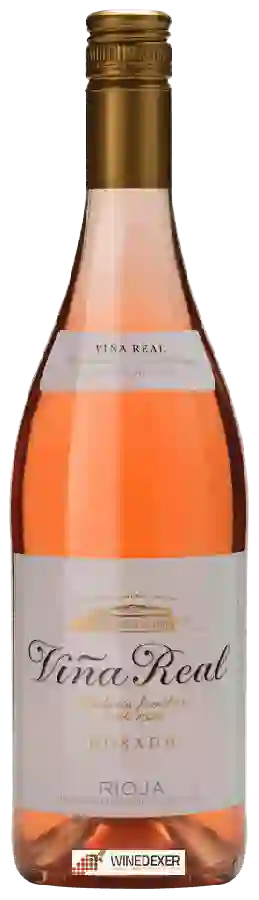 Winery Viña Real - Rioja Rosado
