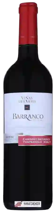 Winery Viñas del Vero - Barranco del Vero Cabernet Sauvignon - Tempranillo - Merlot Somontano