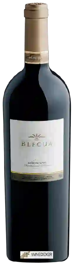 Winery Viñas del Vero - Blecua Somontano