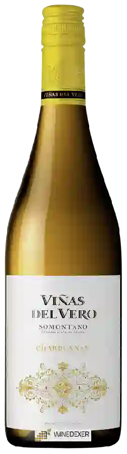 Winery Viñas del Vero - Chardonnay Somontano