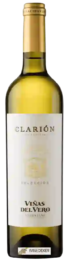 Winery Viñas del Vero - Clarión Seleccion Somontano Winery Viñas del Vero - Clarión Seleccion Somontano