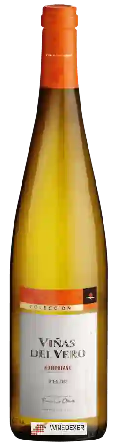 Winery Viñas del Vero - Colecci&oacuten Pago Los Olivos Riesling Somontano