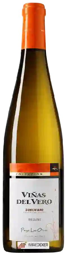 Winery Viñas del Vero - Colección Riesling Somontano