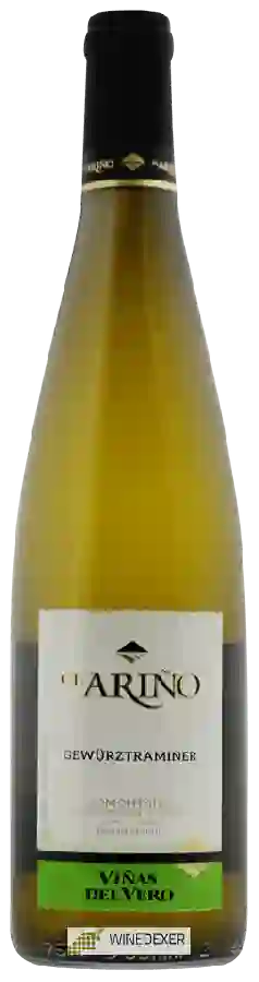 Winery Viñas del Vero - El Ariño Gewürztraminer Somontano