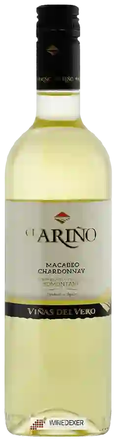 Winery Viñas del Vero - El Ariño Macabeo - Chardonnay Somontano