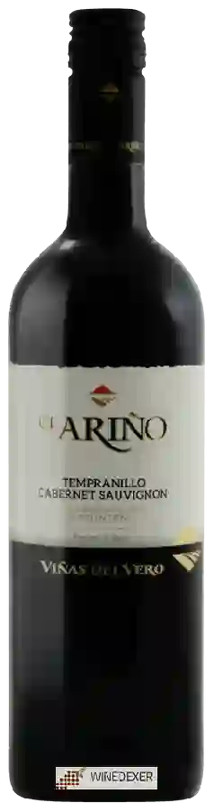 Winery Viñas del Vero - El Ariño Tempranillo - Cabernet Sauvignon Somontano
