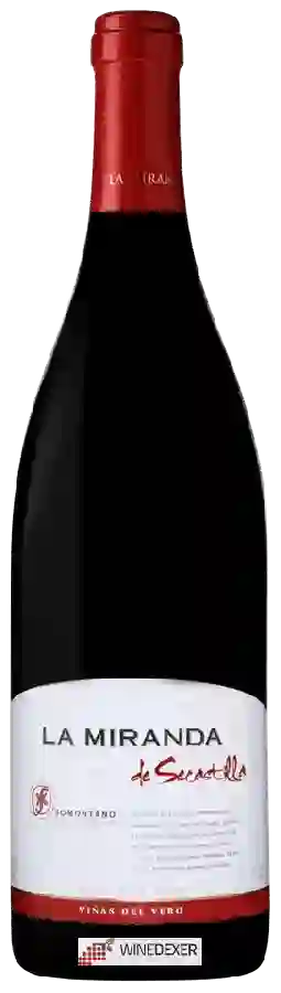 Winery Viñas del Vero - La Miranda de Secastilla Somontano
