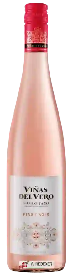 Winery Viñas del Vero - Pinot Noir Rosado Winery Viñas del Vero - Pinot Noir Rosado
