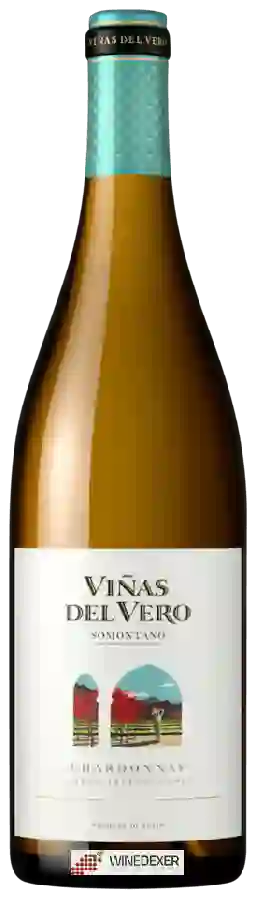 Winery Viñas del Vero - Selección Varietal Chardonnay Winery Viñas del Vero - Selección Varietal Chardonnay