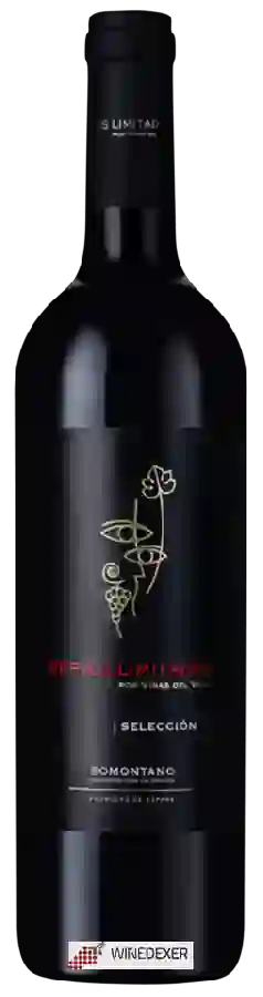 Winery Viñas del Vero - Series Limitadas Seleccion Somontano