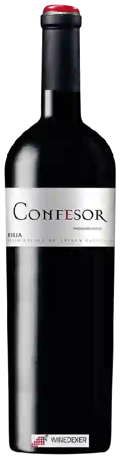 Winery Vinícola Real - Confesor Rioja Winery Vinícola Real - Confesor Rioja