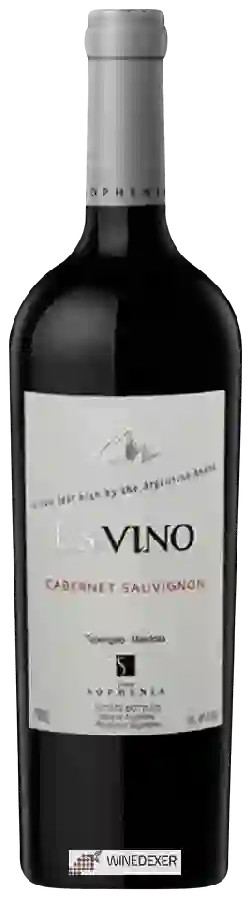 Winery E.S. Vino - Cabernet Sauvignon