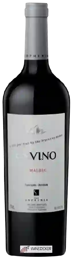 Winery E.S. Vino - Malbec