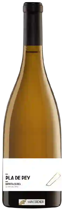 Winery Vins del Tros - Pla de Pey Winery Vins del Tros - Pla de Pey