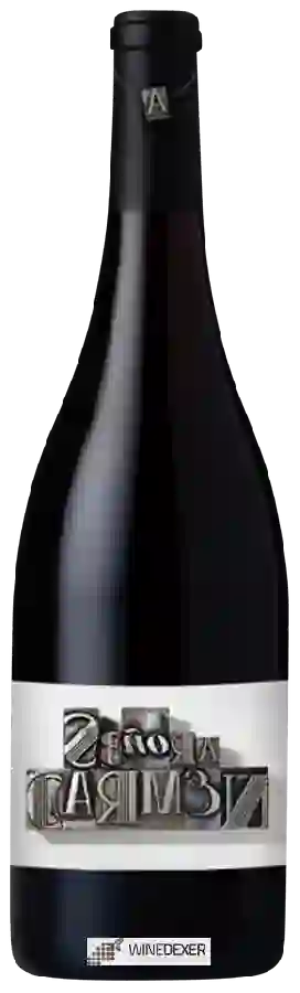 Winery Vins del Tros - Señora Carmen