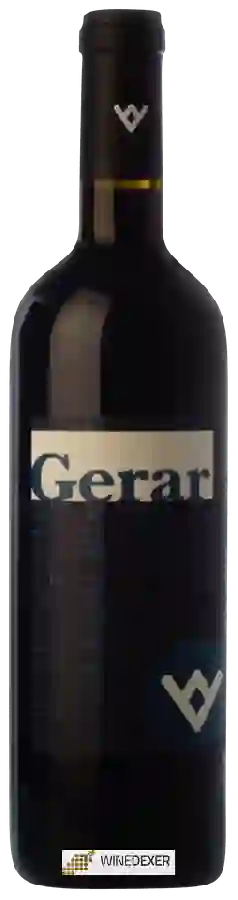 Winery Vinya Els Vilars - Gerar