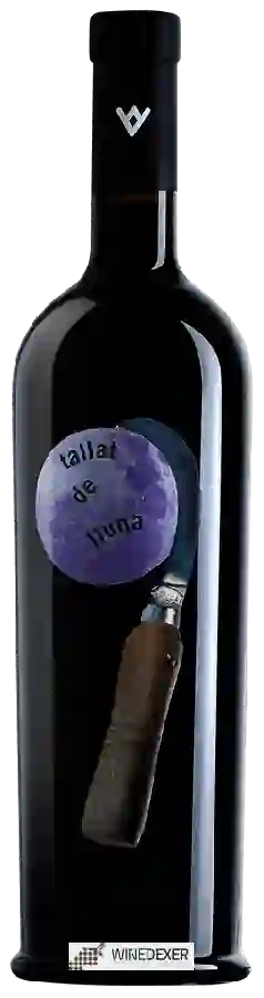 Winery Vinya Els Vilars - Tallat de Lluna Winery Vinya Els Vilars - Tallat de Lluna