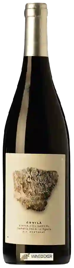 Winery Vinyes d'En Gabriel - Cuvilà Winery Vinyes d'En Gabriel - Cuvilà