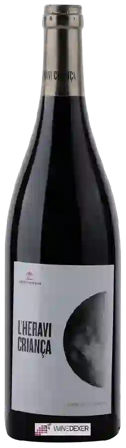 Winery Vinyes d'En Gabriel - L'Heravi Criança